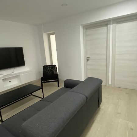 Ferienwohnung Apartamento En Avenida De Finisterre A Coruña Exterior foto